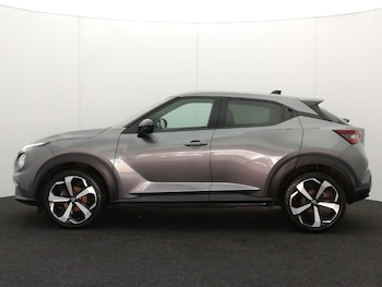 Used Nissan Juke 2020 for sale - 77938654: Photo