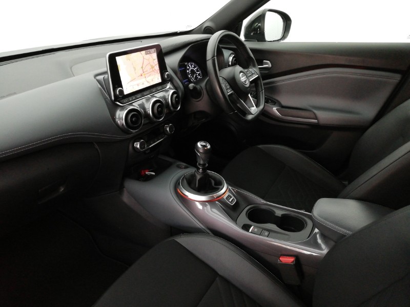 Used Nissan Juke 2020 for sale - 77938654: Photo 5