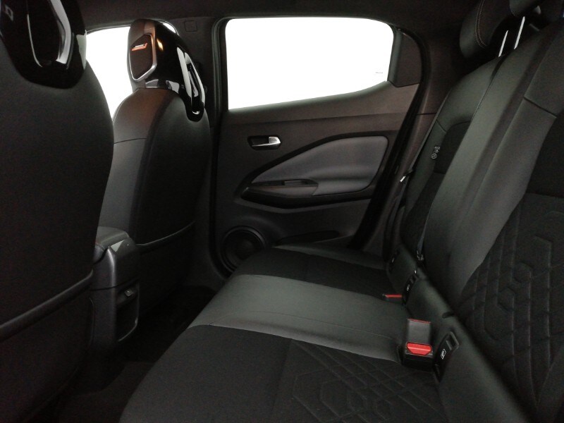 Used Nissan Juke 2020 for sale - 77938654: Photo 6