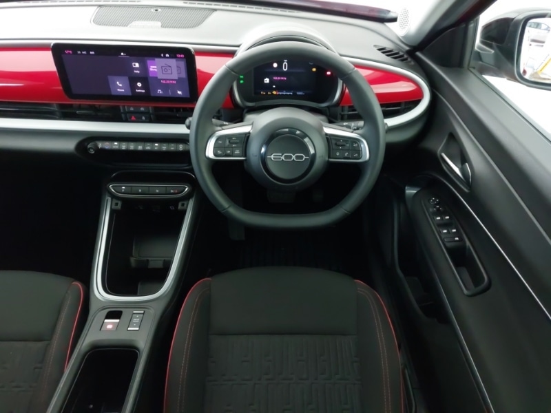 Used Fiat 600 2024 for sale - 77876033: Photo 7