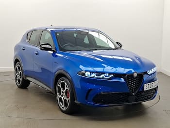 Used Alfa Romeo Tonale 2026 for sale - 79772343: Photo