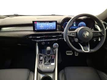 Used Alfa Romeo Tonale 2026 for sale - 79772343: Photo