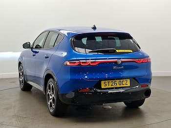 Used Alfa Romeo Tonale 2026 for sale - 79772343: Photo