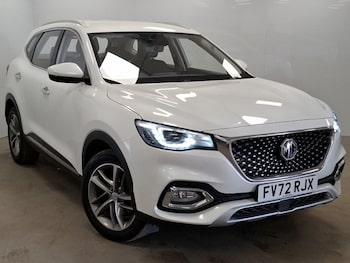 MG MG HS feature image