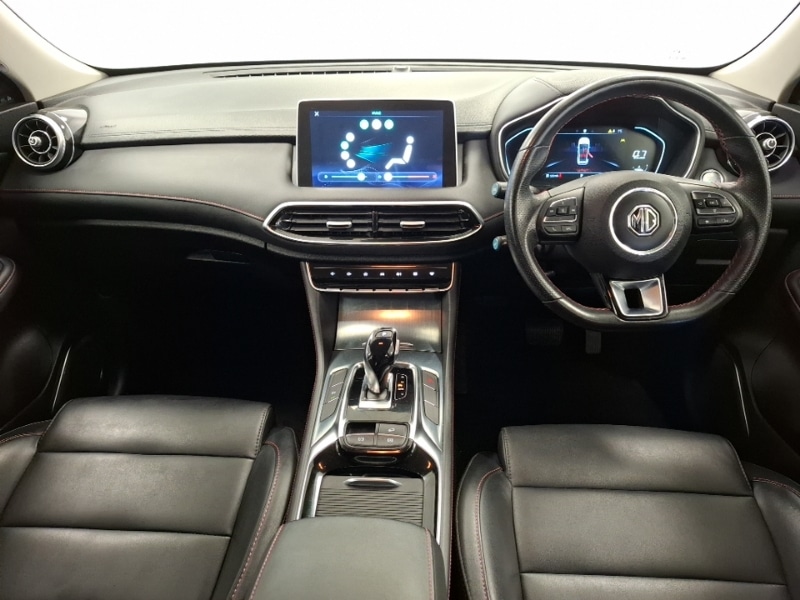 Used MG MG HS 2023 for sale - 77979286: Photo 2