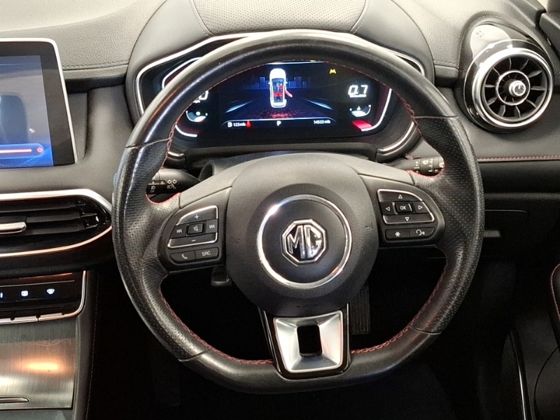 Used MG MG HS 2023 for sale - 77979286: Photo 7