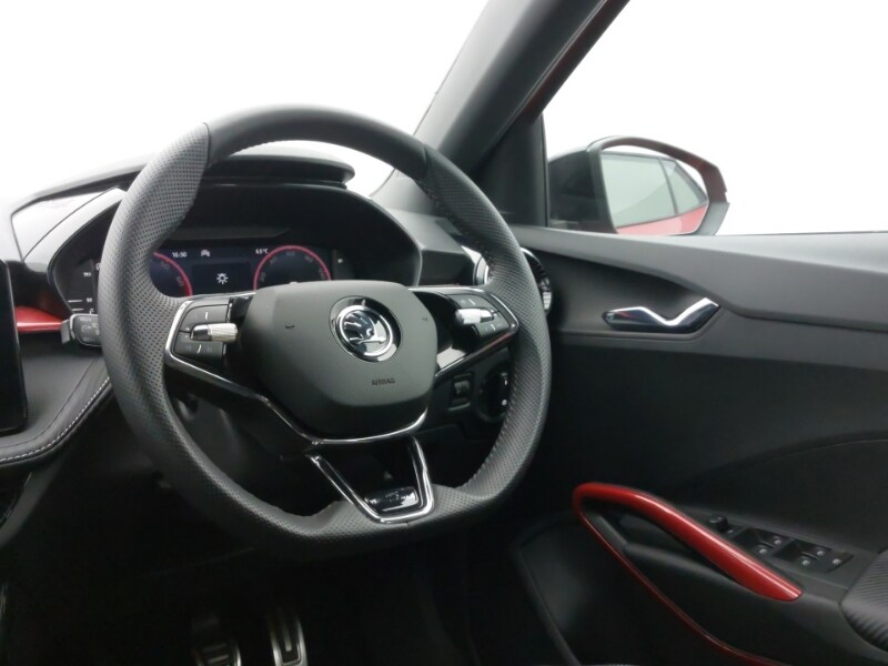 Used Skoda Fabia 2022 for sale - 77833038: Photo 10