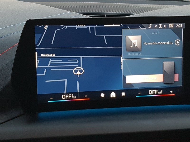 Used BMW 1 Series 2025 for sale - 76629497: Photo 11