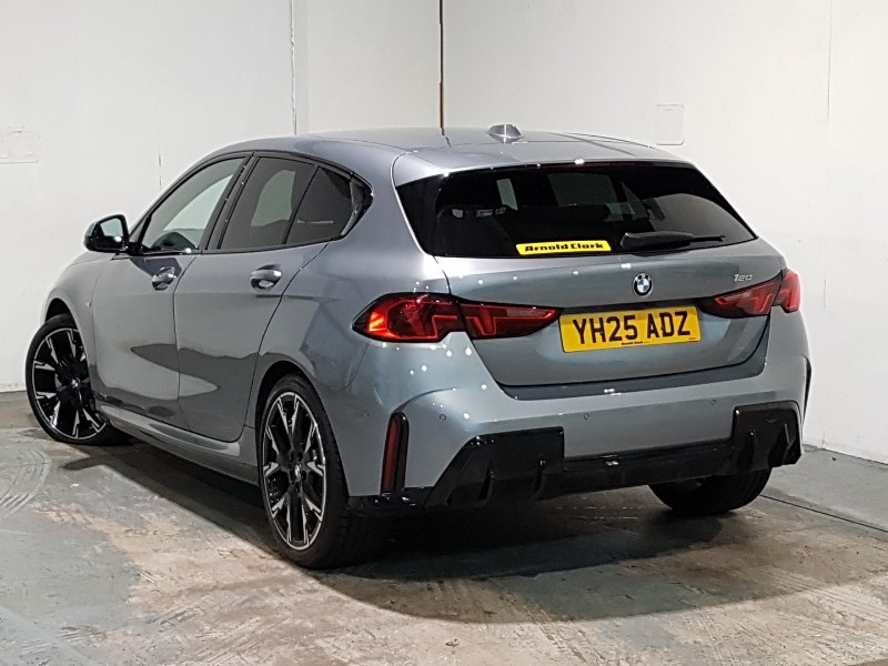 Used BMW 1 Series 2025 for sale - 76629497: Photo 3