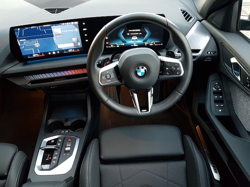 Used BMW 1 Series 2025 for sale - 76629497: Photo 7