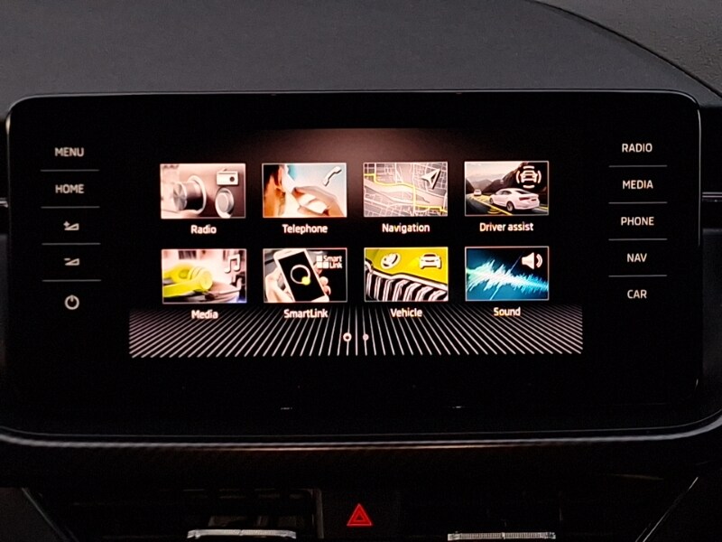 Used Skoda Kamiq 2022 for sale - 77948871: Photo 10