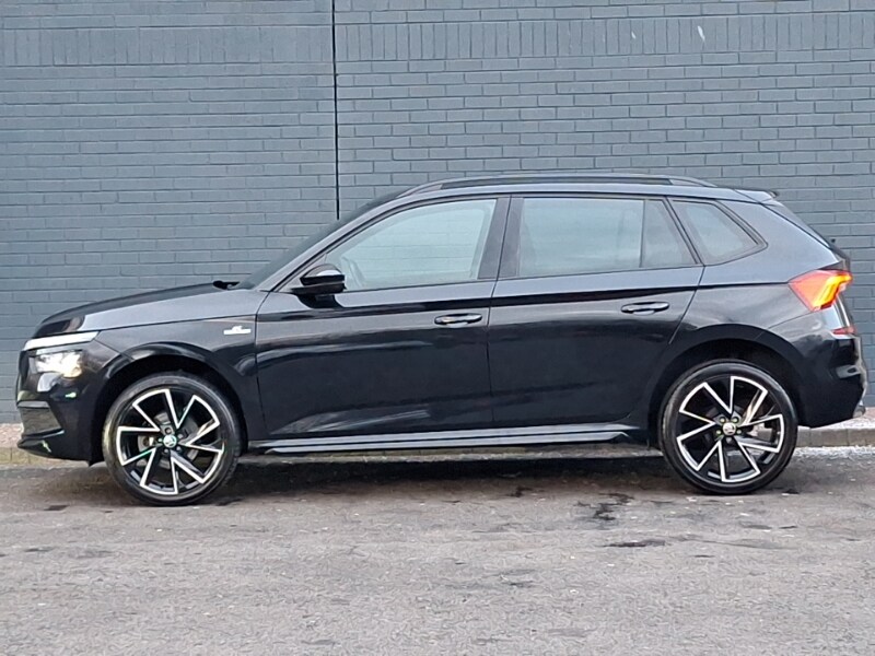 Used Skoda Kamiq 2022 for sale - 77948871: Photo 4