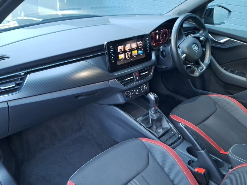 Used Skoda Kamiq 2022 for sale - 77948871: Photo 5