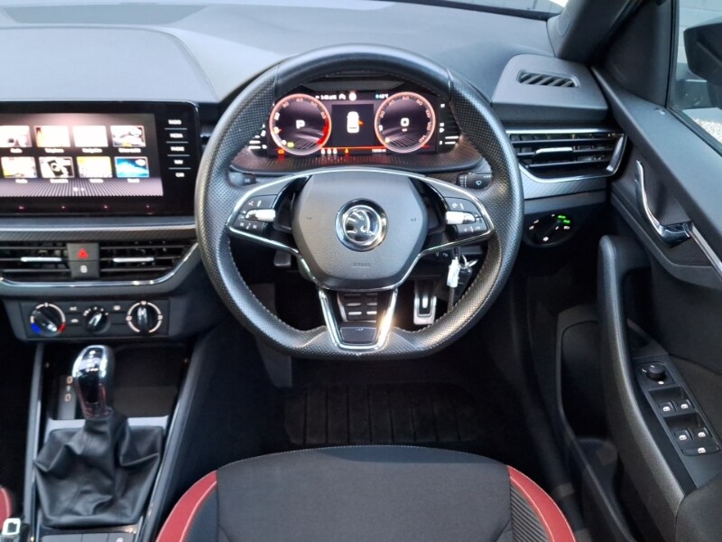 Used Skoda Kamiq 2022 for sale - 77948871: Photo 7