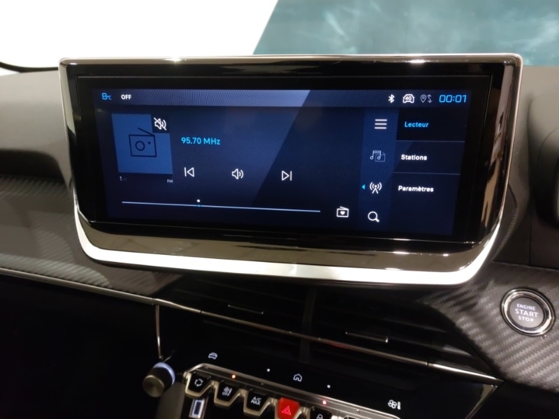 Used Peugeot 208 2026 for sale - 77514230: Photo 11