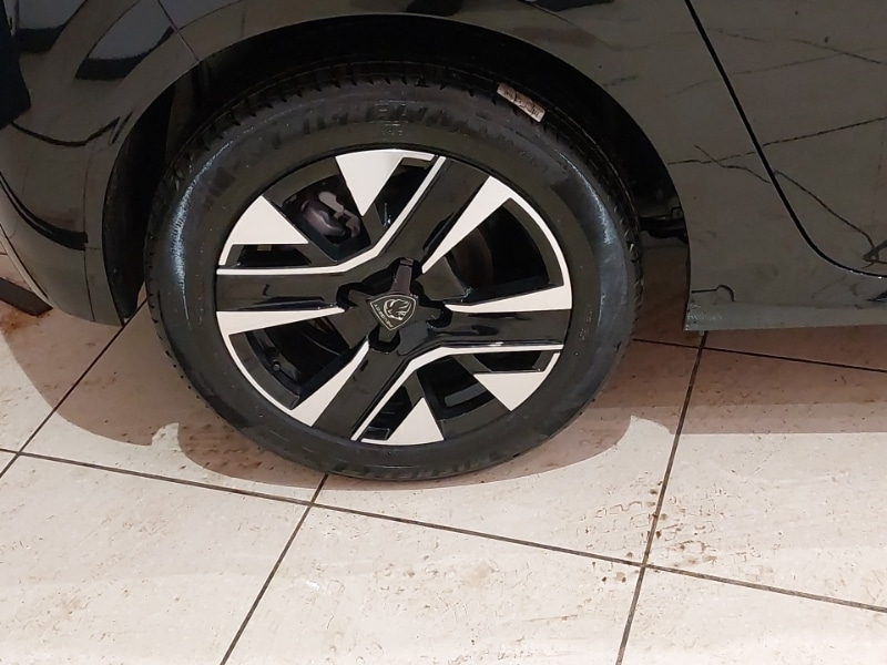 Used Peugeot 208 2026 for sale - 77514230: Photo 12