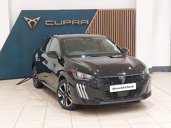 Peugeot 208 feature image