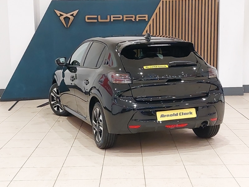 Used Peugeot 208 2026 for sale - 77514230: Photo 3