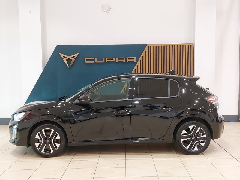 Used Peugeot 208 2026 for sale - 77514230: Photo 4