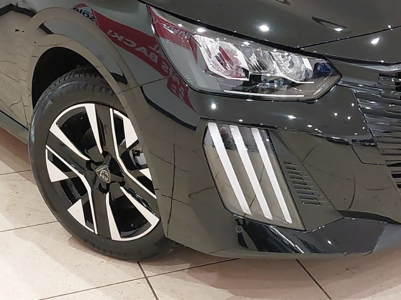 Used Peugeot 208 2026 for sale - 77514230: Photo 9