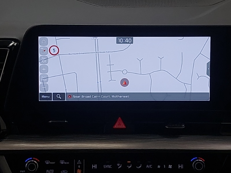 Used Kia Sportage 2025 for sale - 77055491: Photo 11