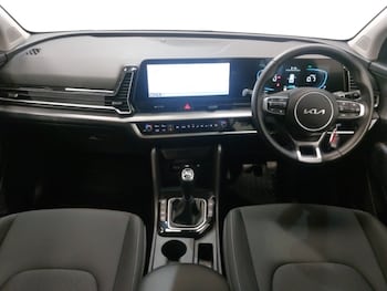 Used Kia Sportage 2025 for sale - 77055491: Photo