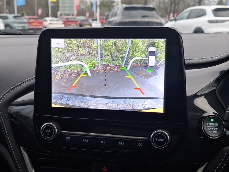 Used Ford Fiesta 2021 for sale - 77544909: Photo 11