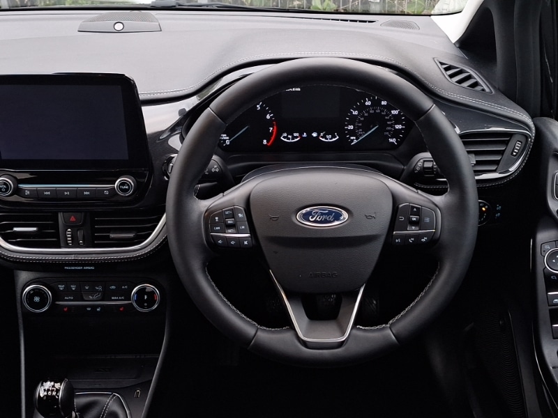 Used Ford Fiesta 2021 for sale - 77544909: Photo 7