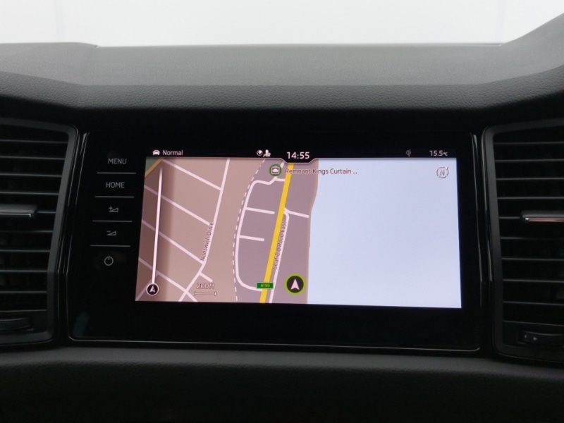 Used Skoda Kodiaq 2020 for sale - 76369978: Photo 11