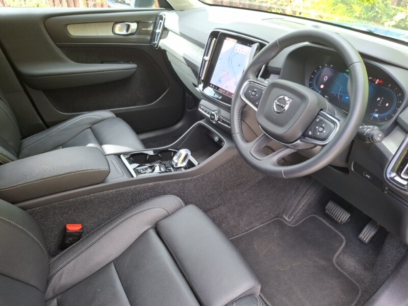 Used Volvo XC40 2024 for sale - 76771156: Photo 10