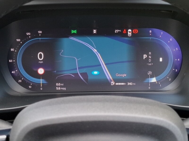 Used Volvo XC40 2024 for sale - 76771156: Photo 11