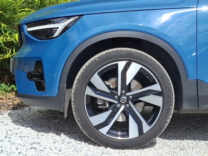 Used Volvo XC40 2024 for sale - 76771156: Photo 12