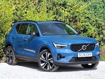 Volvo - XC40