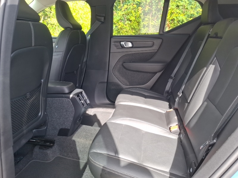 Used Volvo XC40 2024 for sale - 76771156: Photo 6