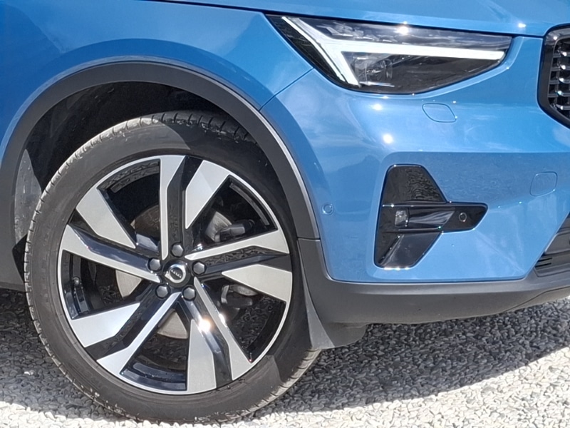 Used Volvo XC40 2024 for sale - 76771156: Photo 9