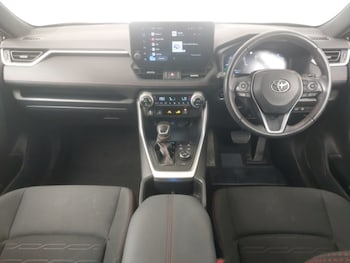 Used Toyota RAV4 2023 for sale - 78387938: Photo