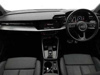 Used Audi A3 2023 for sale - 79350903: Photo