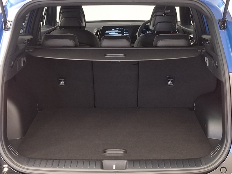 Used Kia Sportage 2025 for sale - 77371570: Photo 8