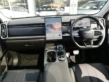 Used Jaecoo Jaecoo 7 2025 for sale - 78313062: Photo