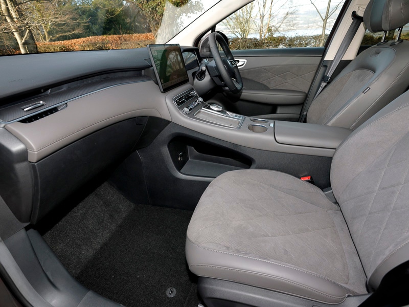 Used MG MGS6 2025 for sale - 77956424: Photo 6