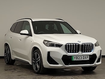 Used BMW iX1 2023 for sale - 77877080: Photo