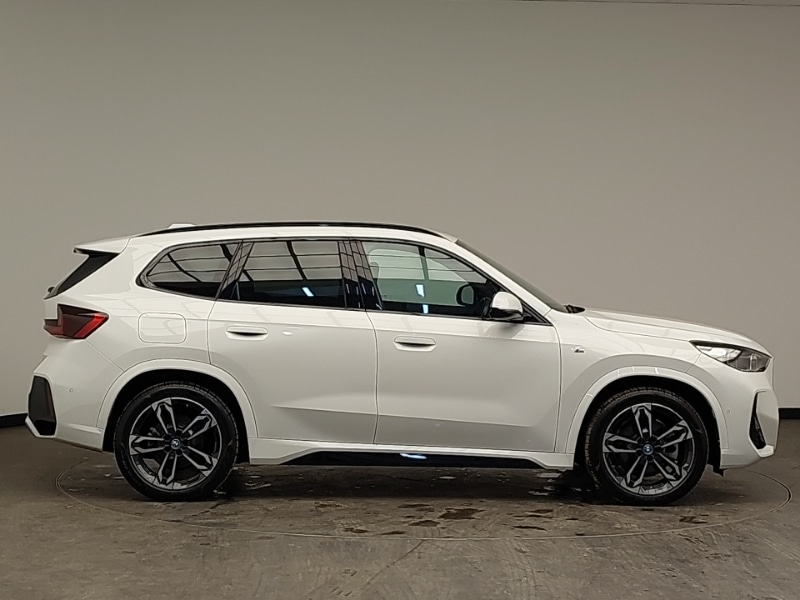 Used BMW iX1 2023 for sale - 77877080: Photo 2