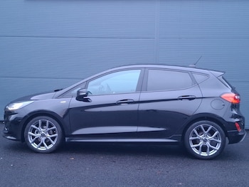 Used Ford Fiesta 2022 for sale - 77314509: Photo