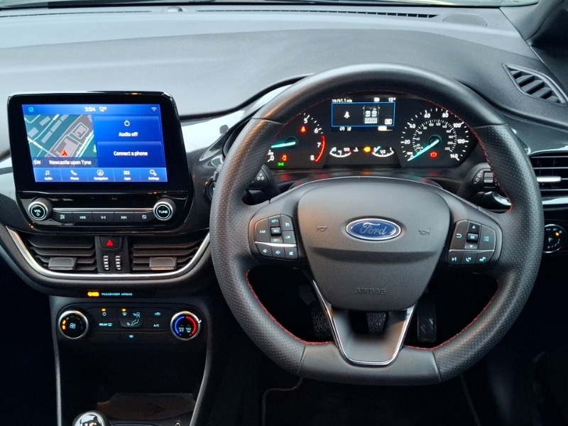 Used Ford Fiesta 2022 for sale - 77314509: Photo 7