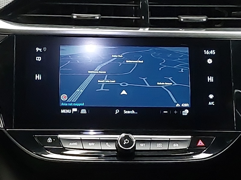 Used Vauxhall Corsa 2023 for sale - 77585374: Photo 11