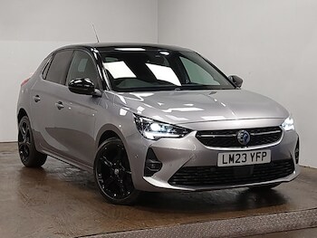 Vauxhall Corsa feature image
