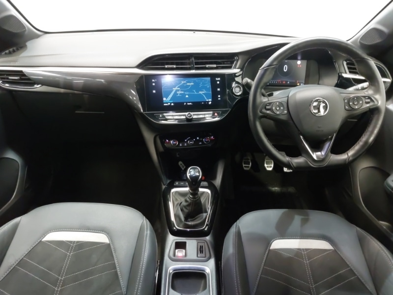 Used Vauxhall Corsa 2023 for sale - 77585374: Photo 2