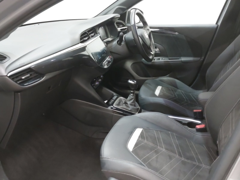 Used Vauxhall Corsa 2023 for sale - 77585374: Photo 5