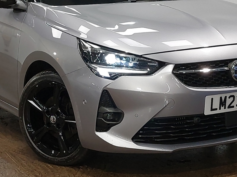 Used Vauxhall Corsa 2023 for sale - 77585374: Photo 9