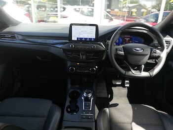 Used Ford Focus 2020 for sale - 78811987: Photo